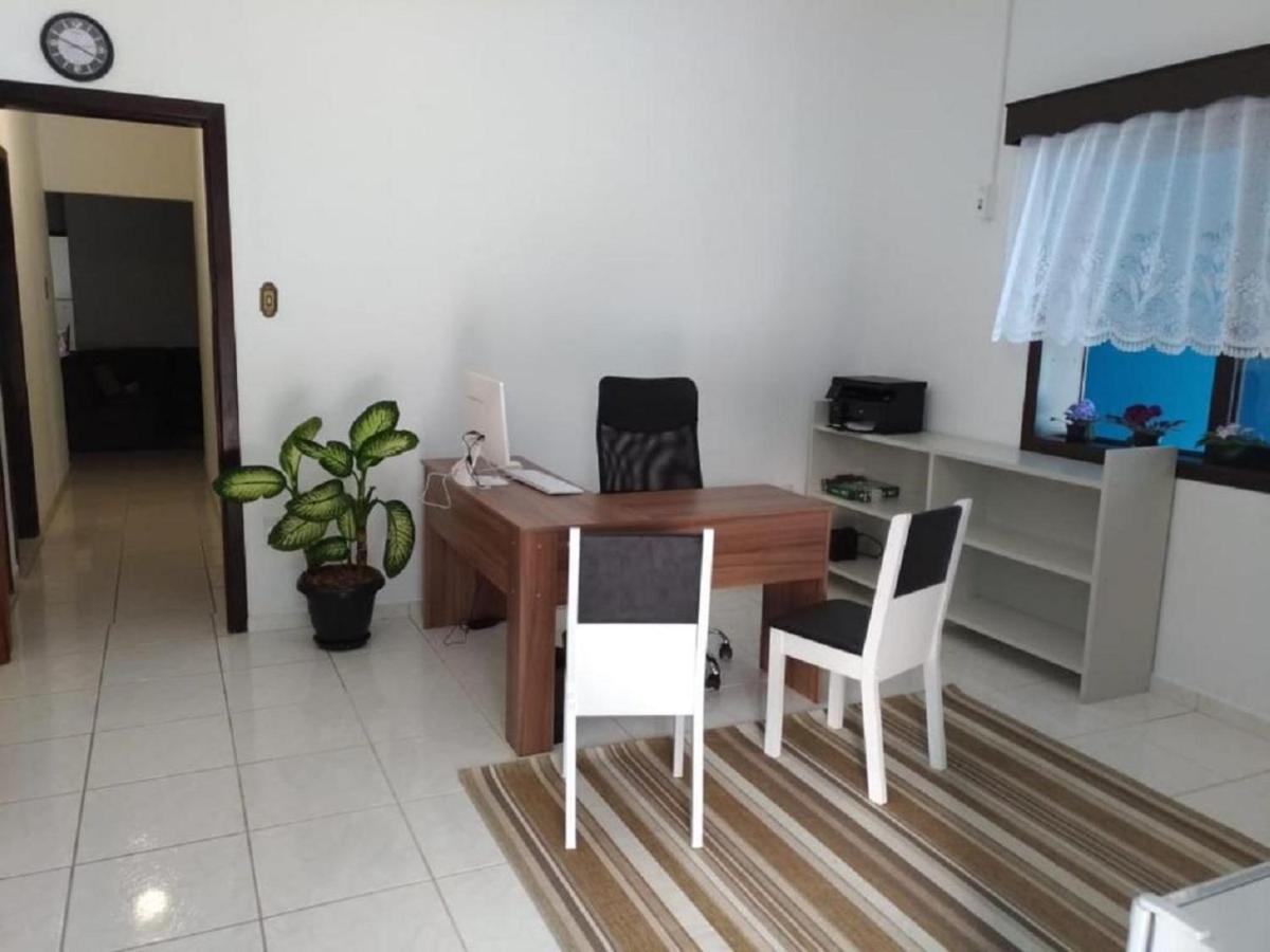 Hostel Villa Pomerania Pomerode Kültér fotó