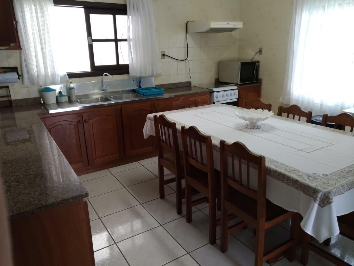 Hostel Villa Pomerania Pomerode Kültér fotó
