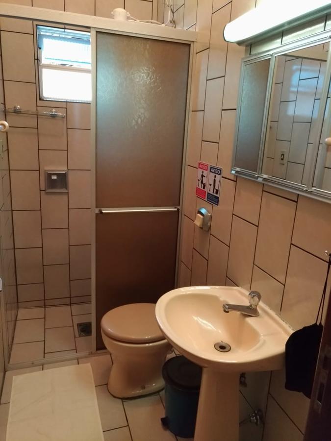 Hostel Villa Pomerania Pomerode Kültér fotó