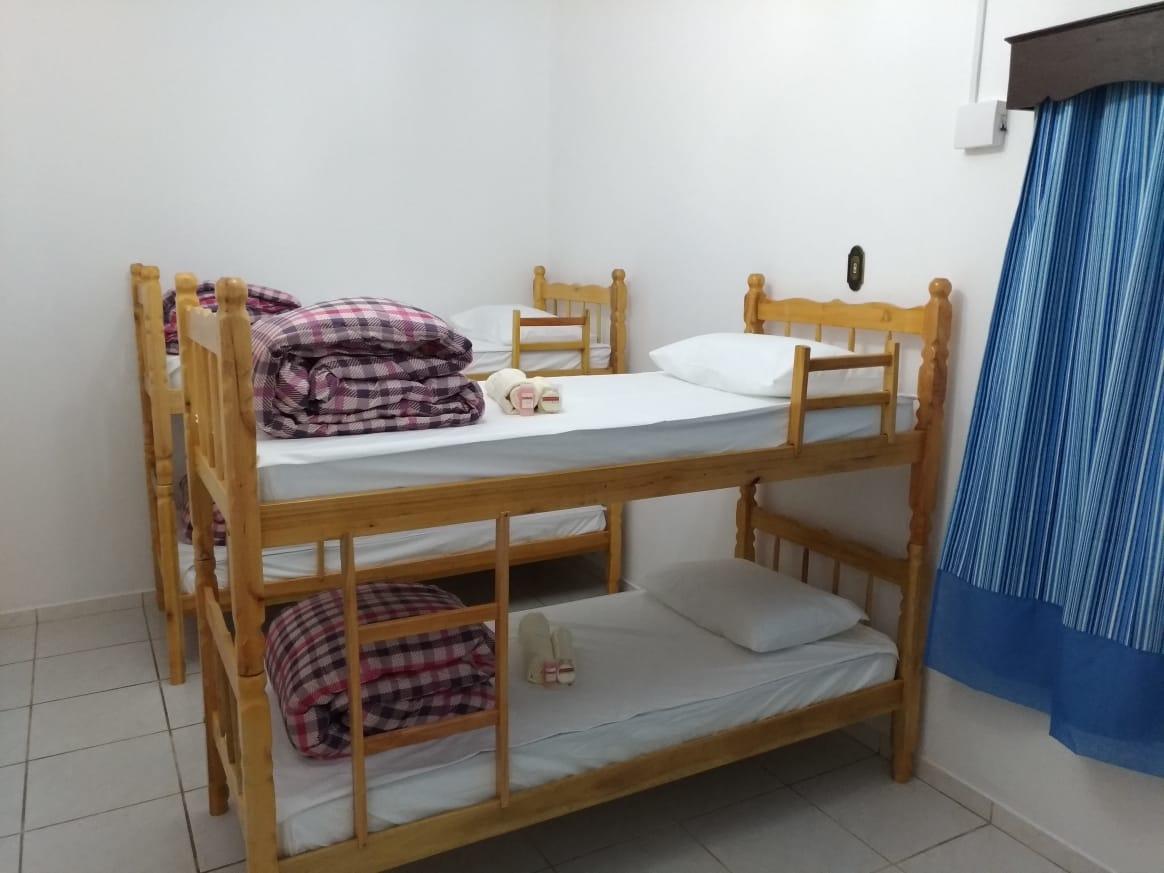 Hostel Villa Pomerania Pomerode Kültér fotó