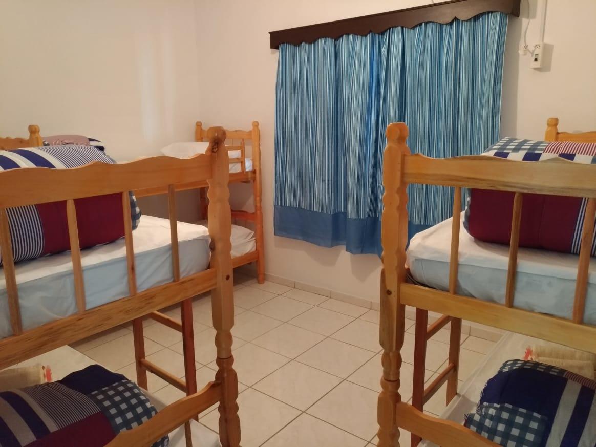 Hostel Villa Pomerania Pomerode Kültér fotó