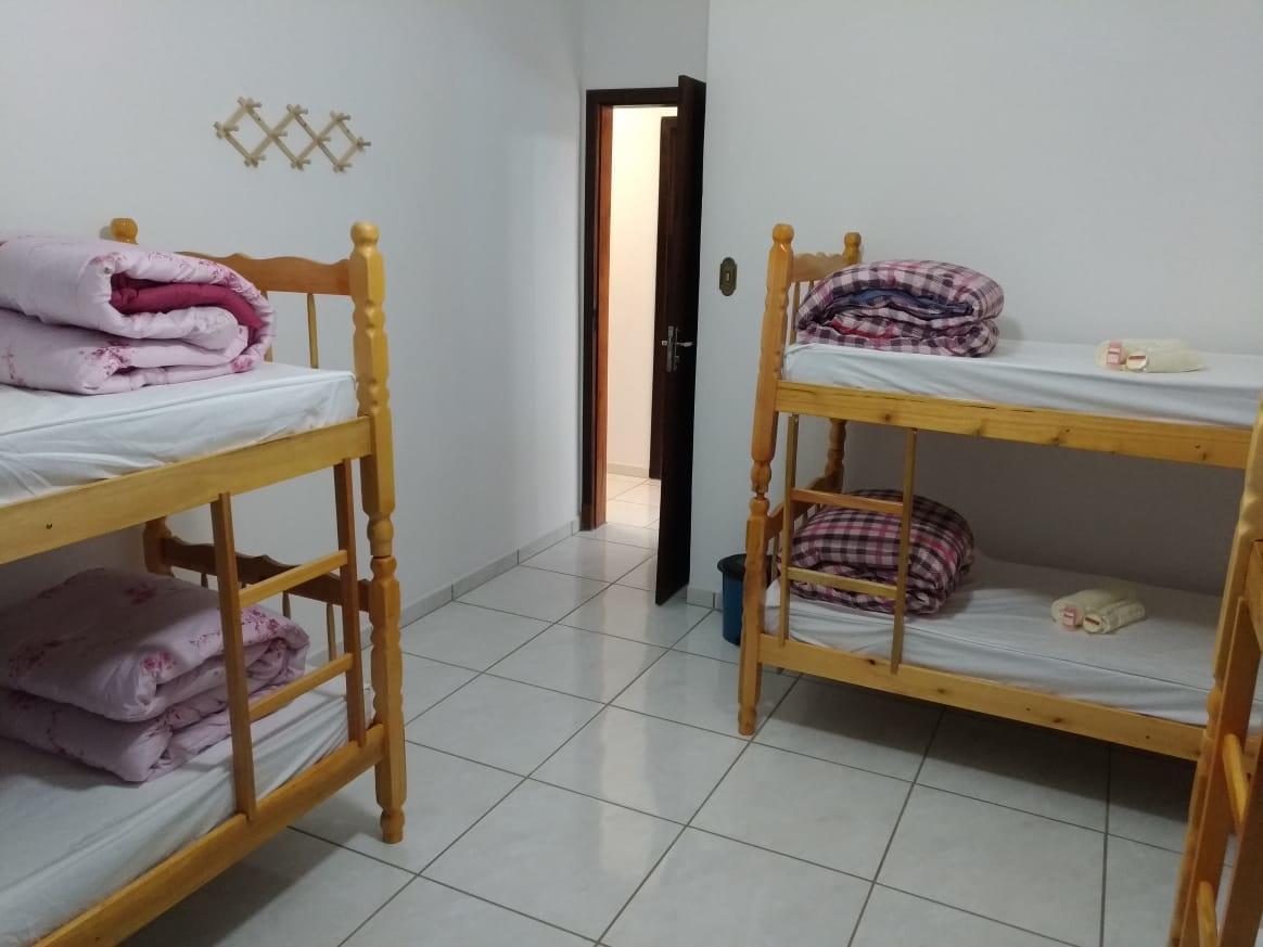 Hostel Villa Pomerania Pomerode Kültér fotó