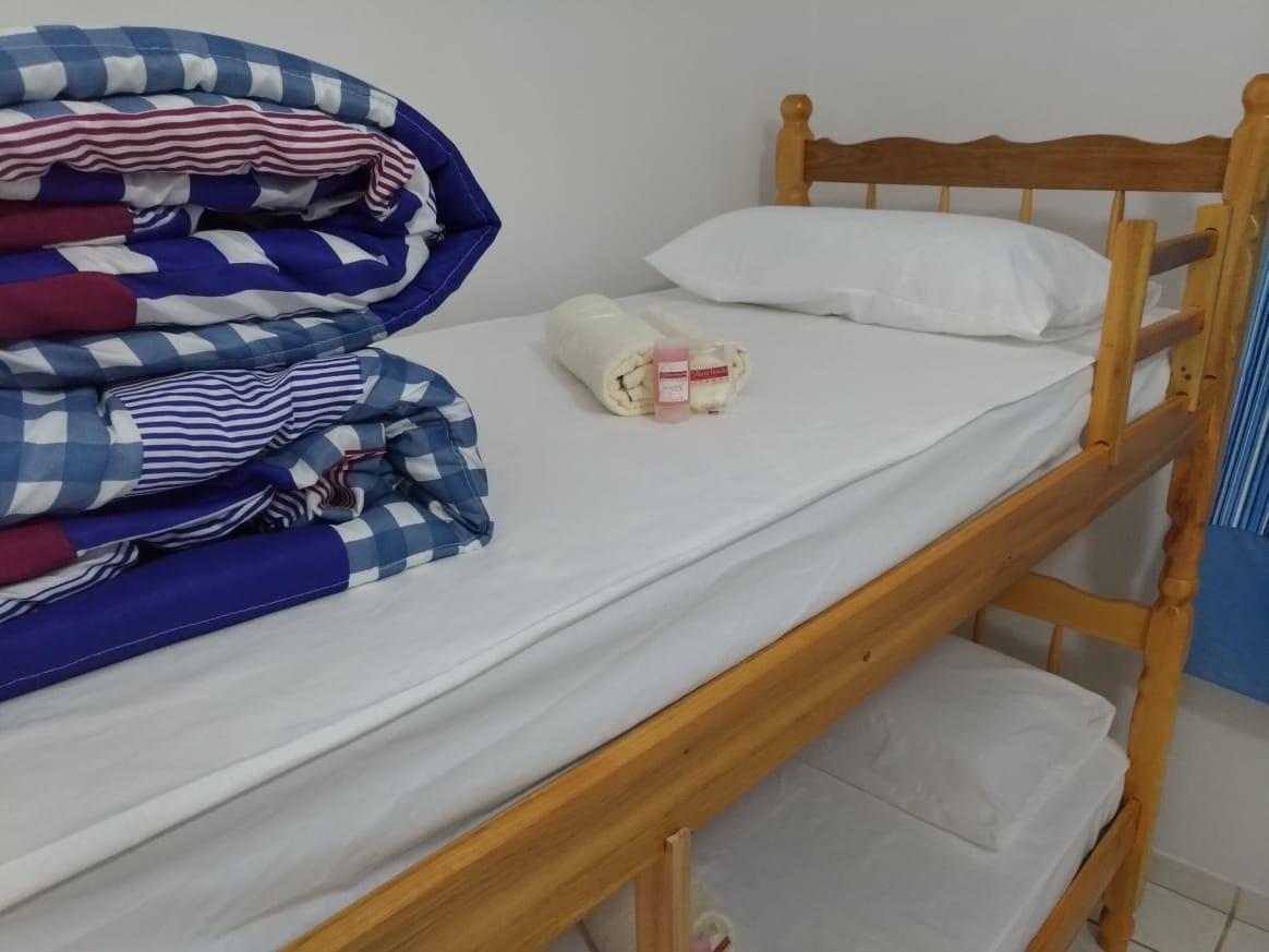Hostel Villa Pomerania Pomerode Kültér fotó