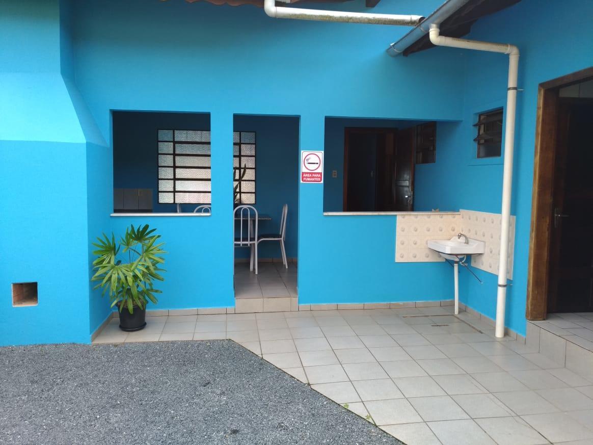 Hostel Villa Pomerania Pomerode Kültér fotó