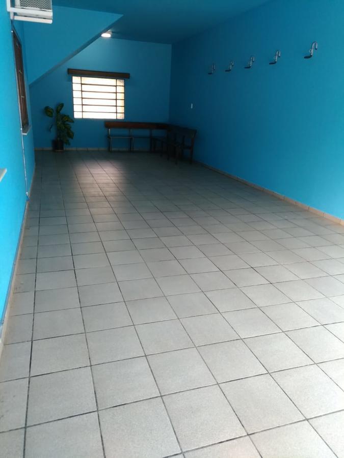 Hostel Villa Pomerania Pomerode Kültér fotó