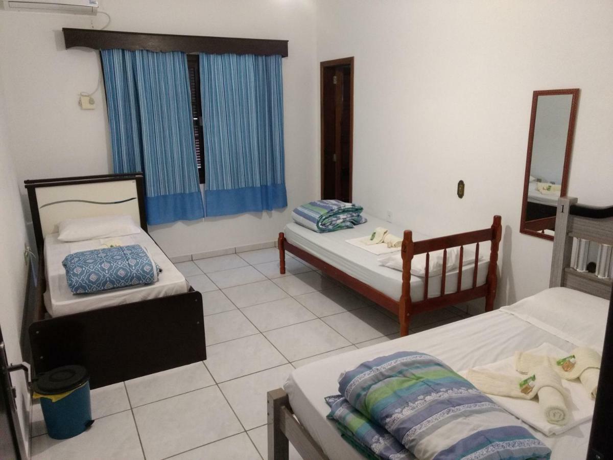 Hostel Villa Pomerania Pomerode Kültér fotó