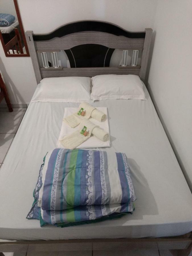 Hostel Villa Pomerania Pomerode Kültér fotó